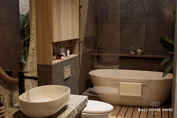 Image 17 from VILLA 3 KAMAR TIDUR DIJUAL DI KUTUH DEKAT GOA GONG