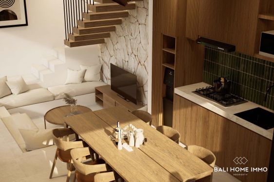 Image 8 from VILLA 3 KAMAR TIDUR DIJUAL DI KUTUH DEKAT GOA GONG