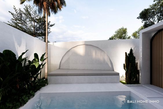 Image 19 from OFF PLAN 3 BEDROOMS VILLA FOR SALE LEASEHOLD IN ULUWATU NEAR BALANGAN BEACH