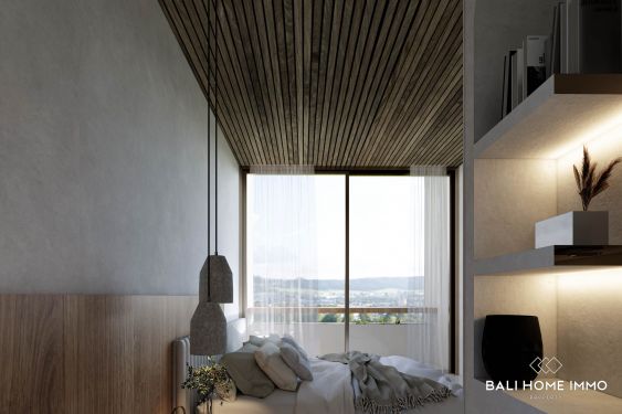 Image 10 from OFF PLAN 3 BEDROOMS VILLA FOR SALE LEASEHOLD IN ULUWATU NEAR BALANGAN BEACH