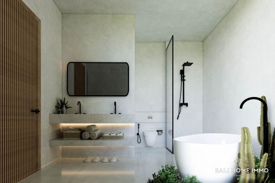 Image 11 from OFF PLAN 3 BEDROOMS VILLA FOR SALE LEASEHOLD IN ULUWATU NEAR BALANGAN BEACH