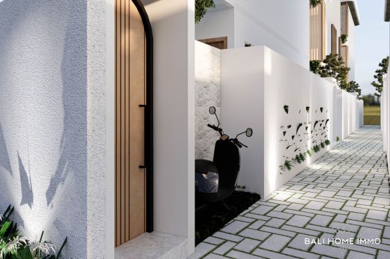 Image 20 from OFF PLAN 3 BEDROOMS VILLA FOR SALE LEASEHOLD IN ULUWATU NEAR BALANGAN BEACH