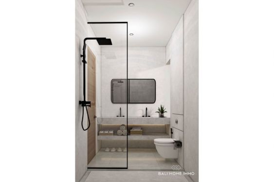 Image 15 from OFF PLAN 3 BEDROOMS VILLA FOR SALE LEASEHOLD IN ULUWATU NEAR BALANGAN BEACH