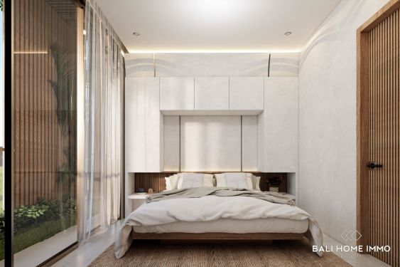 Image 7 from OFF PLAN 3 BEDROOMS VILLA FOR SALE LEASEHOLD IN ULUWATU NEAR BALANGAN BEACH