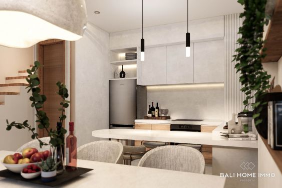 Image 4 from OFF PLAN 3 BEDROOMS VILLA FOR SALE LEASEHOLD IN ULUWATU NEAR BALANGAN BEACH