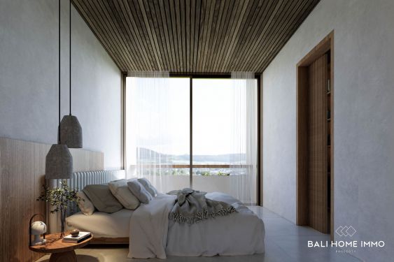 Image 9 from OFF PLAN 3 BEDROOMS VILLA FOR SALE LEASEHOLD IN ULUWATU NEAR BALANGAN BEACH
