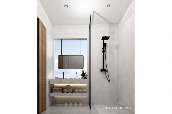 Image 14 from OFF PLAN 3 BEDROOMS VILLA FOR SALE LEASEHOLD IN ULUWATU NEAR BALANGAN BEACH