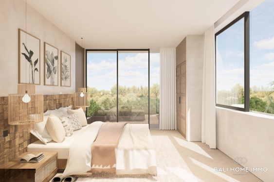Image 16 from VILLA 3 KAMAR TIDUR OFF PLAN UNTUK DIJUAL LEASEHOLD DI ULUWATU DEKAT PANTAI NUNGGALAN