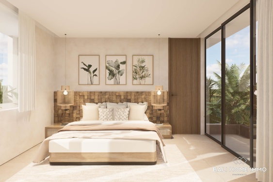 Image 15 from VILLA 3 KAMAR TIDUR OFF PLAN UNTUK DIJUAL LEASEHOLD DI ULUWATU DEKAT PANTAI NUNGGALAN