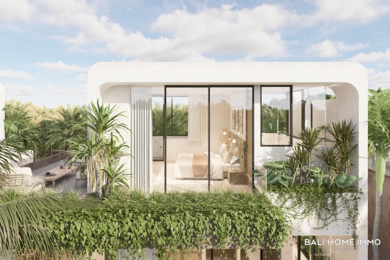 Image 3 from VILLA 3 KAMAR TIDUR OFF PLAN UNTUK DIJUAL LEASEHOLD DI ULUWATU DEKAT PANTAI NUNGGALAN