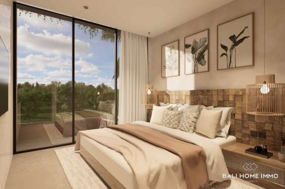 Image 13 from VILLA 3 KAMAR TIDUR OFF PLAN UNTUK DIJUAL LEASEHOLD DI ULUWATU DEKAT PANTAI NUNGGALAN