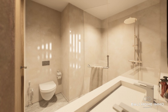 Image 19 from VILLA 3 KAMAR TIDUR OFF PLAN UNTUK DIJUAL LEASEHOLD DI ULUWATU DEKAT PANTAI NUNGGALAN