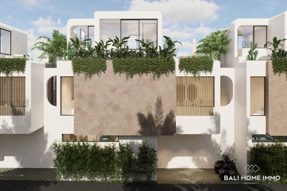 Image 2 from VILLA 3 KAMAR TIDUR OFF PLAN UNTUK DIJUAL LEASEHOLD DI ULUWATU DEKAT PANTAI NUNGGALAN