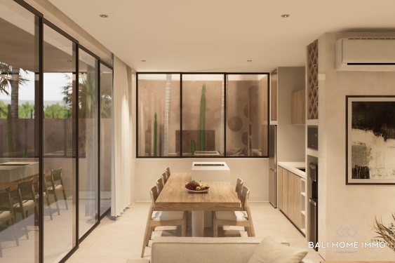 Image 9 from VILLA 3 KAMAR TIDUR OFF PLAN UNTUK DIJUAL LEASEHOLD DI ULUWATU DEKAT PANTAI NUNGGALAN
