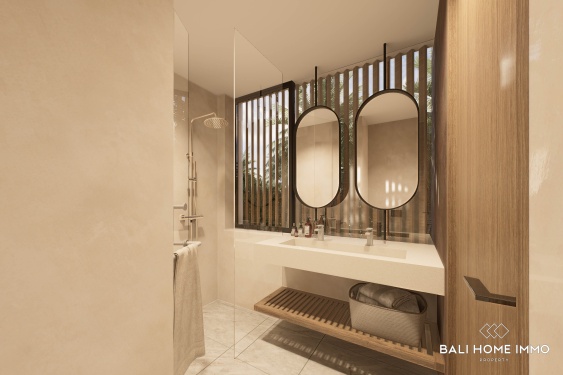 Image 18 from VILLA 3 KAMAR TIDUR OFF PLAN UNTUK DIJUAL LEASEHOLD DI ULUWATU DEKAT PANTAI NUNGGALAN
