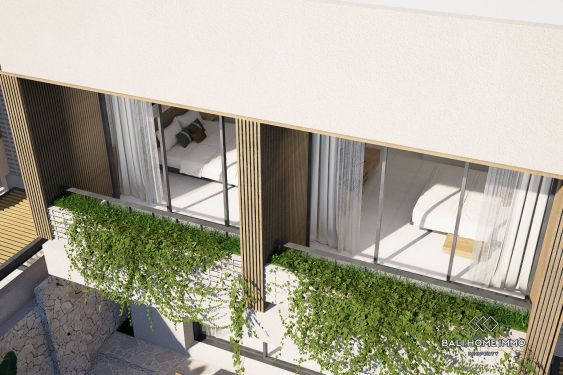 Image 9 from VILLA OFF PLAN 3 KAMAR DIJUAL JANGKA PANJANG DI ULUWATU UNGASAN