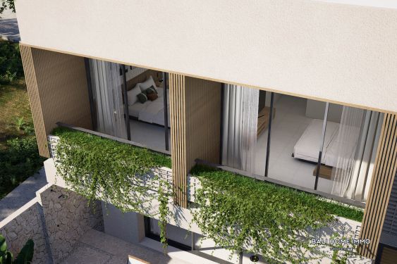 Image 7 from VILLA OFF PLAN 3 KAMAR DIJUAL JANGKA PANJANG DI ULUWATU UNGASAN