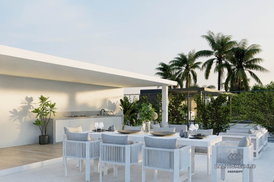 Image 12 from OFF PLAN 3 BEDROOMS VILLA FOR SALE LEASEHOLD IN UNGASAN NEAR MELASTI BEACH