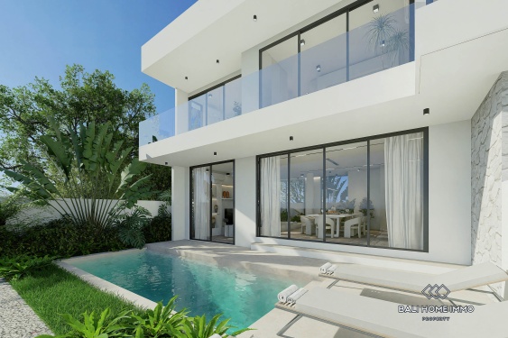 Image 2 from VILLA 3 KAMAR TIDUR DIJUAL DI UNGASAN DEKAT PANTAI MELASTI