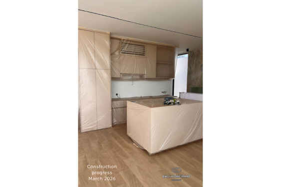 Image 15 from OFF PLAN 3 BEDROOMS VILLA FOR SALE LEASEHOLD IN UNGASAN NEAR MELASTI BEACH