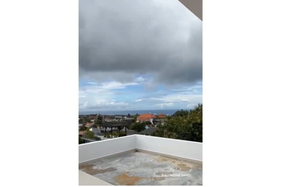 Image 17 from Villa neuve de 3 chambres à vendre en bail emphytéotique à Ungasan, près de la plage de Melasti