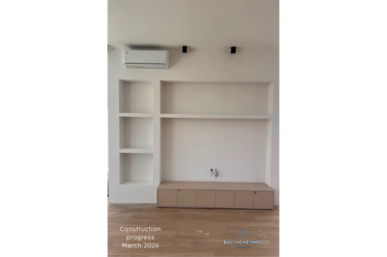 Image 16 from OFF PLAN 3 BEDROOMS VILLA FOR SALE LEASEHOLD IN UNGASAN NEAR MELASTI BEACH