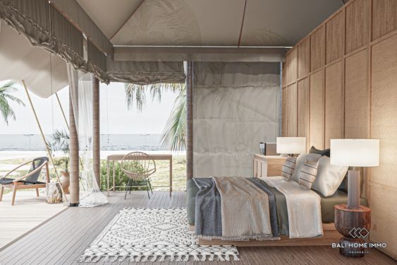 Image 4 from Off Plan 1 Bedroom Glamping for Sale Leasehold in Sumba