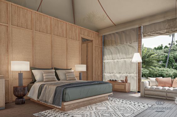 Image 5 from Off Plan 1 Bedroom Glamping for Sale Leasehold in Sumba