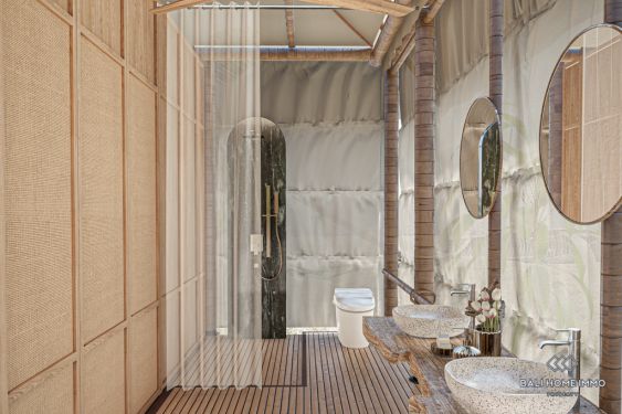 Image 8 from Off Plan 1 Bedroom Glamping for Sale Leasehold in Sumba