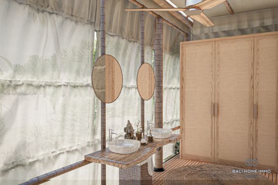 Image 7 from Off Plan 1 Bedroom Glamping for Sale Leasehold in Sumba