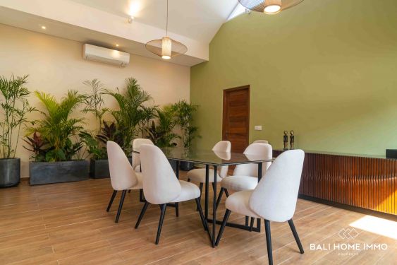 Image 6 from Brand new 4 Bedroom Family Villa For Sale Leasehold in Sanur Beachside Bali