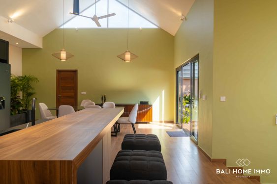 Image 7 from Brand new 4 Bedroom Family Villa For Sale Leasehold in Sanur Beachside Bali