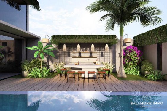 Image 3 from OFF PLAN 4 BEDROOM FOR SALE LEASEHOLD IN BUKIT PENINSULA NEAR BALANGAN BEACH
