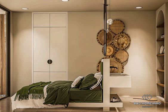 Image 14 from Off-plan 4 Bedroom Luxury Mediterranean Villa For Sale in Babakan