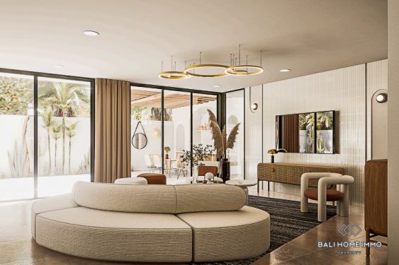 Image 6 from Off-plan 4 Bedroom Luxury Mediterranean Villa For Sale in Babakan