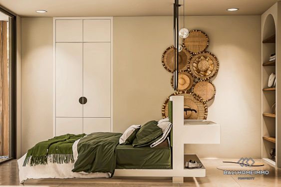 Image 12 from Off-plan 4 Bedroom Luxury Mediterranean Villa For Sale in Babakan