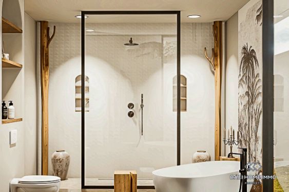 Image 19 from Off-plan 4 Bedroom Luxury Mediterranean Villa For Sale in Babakan