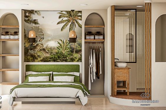 Image 13 from Off-plan 4 Bedroom Luxury Mediterranean Villa For Sale in Babakan