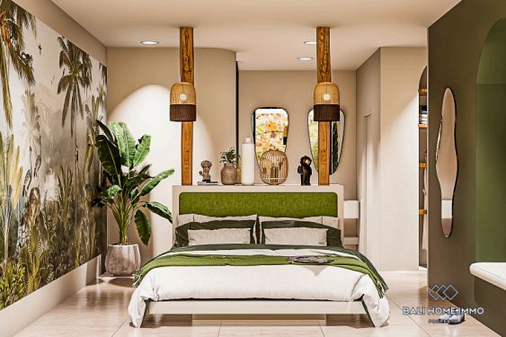 Image 10 from Off-plan 4 Bedroom Luxury Mediterranean Villa For Sale in Babakan