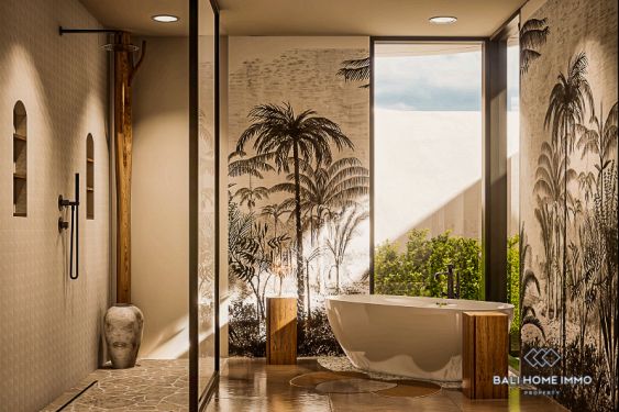 Image 18 from Off-plan 4 Bedroom Luxury Mediterranean Villa For Sale in Babakan