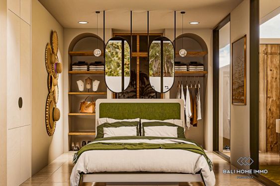 Image 15 from Off-plan 4 Bedroom Luxury Mediterranean Villa For Sale in Babakan