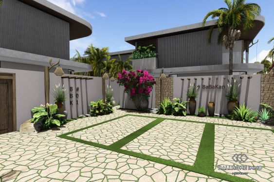 Image 20 from Off-plan 4 Bedroom Luxury Mediterranean Villa For Sale in Babakan