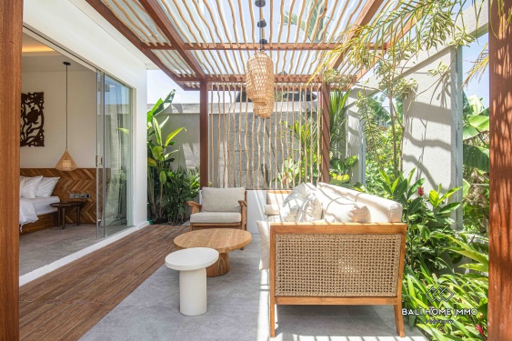 Image 14 from Vila Mewah 4 Kamar Off-plan Dijual di Berawa