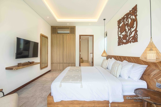 Image 11 from Vila Mewah 4 Kamar Off-plan Dijual di Berawa