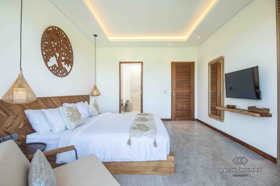 Image 7 from Vila Mewah 4 Kamar Off-plan Dijual di Berawa