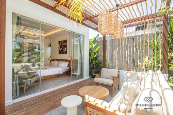 Image 15 from Vila Mewah 4 Kamar Off-plan Dijual di Berawa