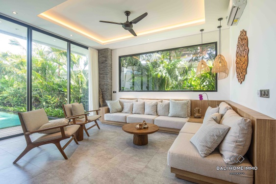 Image 3 from Vila Mewah 4 Kamar Off-plan Dijual di Berawa