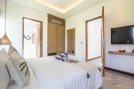 Image 12 from Vila Mewah 4 Kamar Off-plan Dijual di Berawa