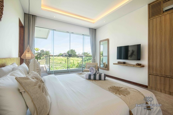 Image 9 from Vila Mewah 4 Kamar Off-plan Dijual di Berawa