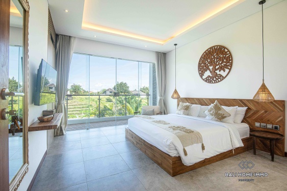 Image 6 from Vila Mewah 4 Kamar Off-plan Dijual di Berawa